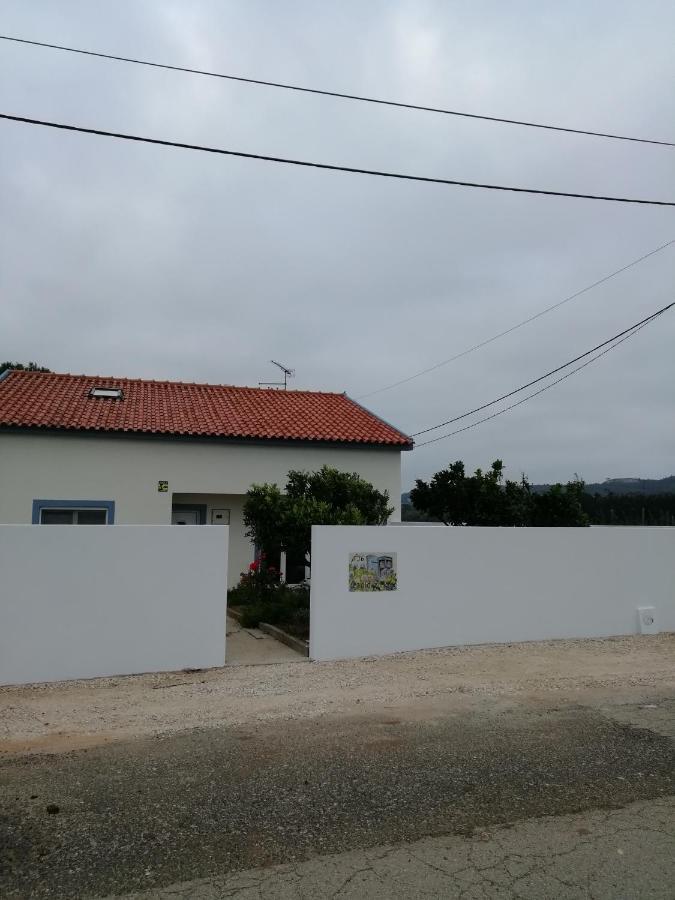 Casinha D'Alice Et Serge Cela Velha Exterior foto
