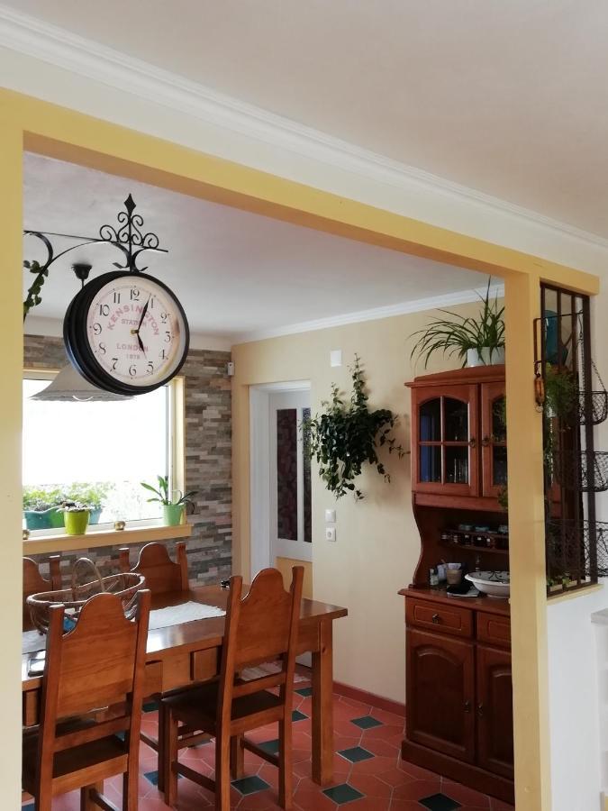Casinha D'Alice Et Serge Cela Velha Exterior foto