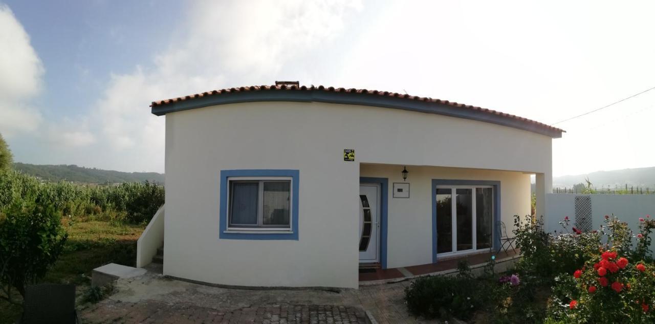 Casinha D'Alice Et Serge Cela Velha Exterior foto