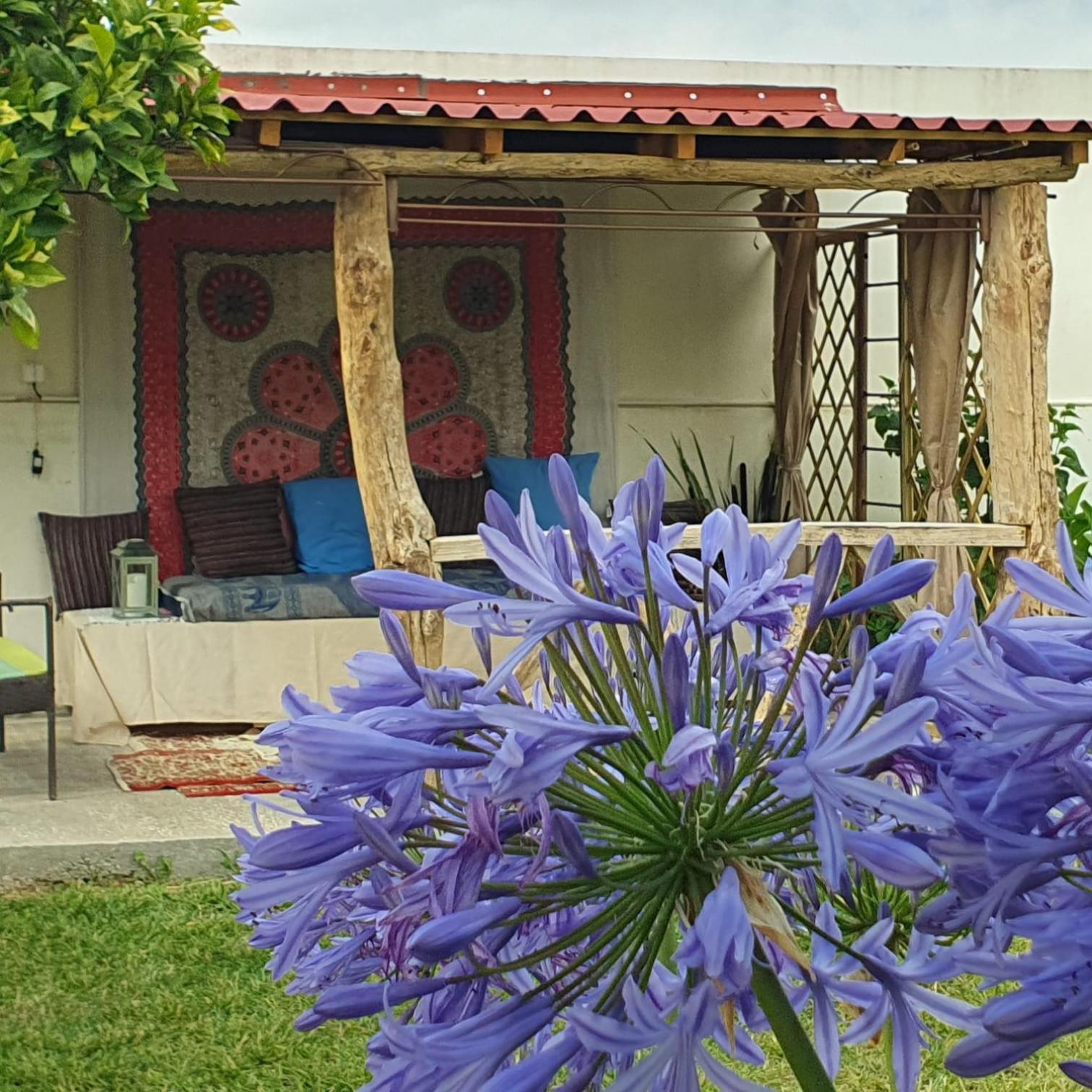Casinha D'Alice Et Serge Cela Velha Exterior foto